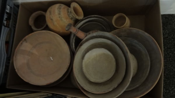 Post-Your-Artifacts/Antiquities