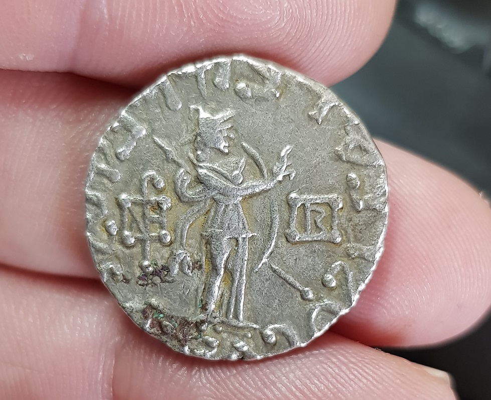 Indo-Scythian-Coin-ID-Help-Please