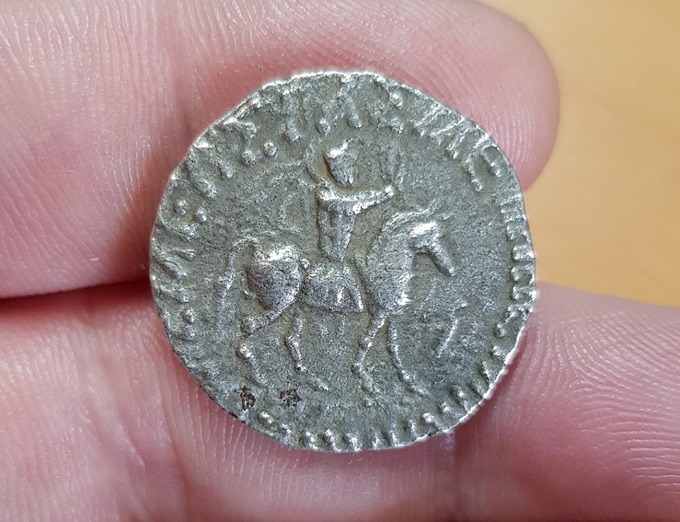 Indo-Scythian-Coin-ID-Help-Please