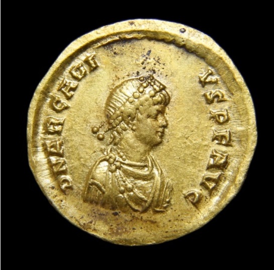 Late-Roman-Gold-Solidus.-Arcadius-Vcoins-Versus-Ebay.