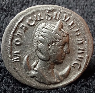 Otacilia-Severa-�-Wife-Of-Philippus-I