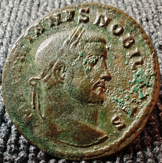 ID-Please,-And-Cleaning-Question.
