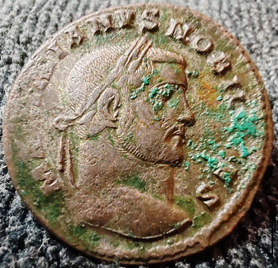 ID-Please,-And-Cleaning-Question.