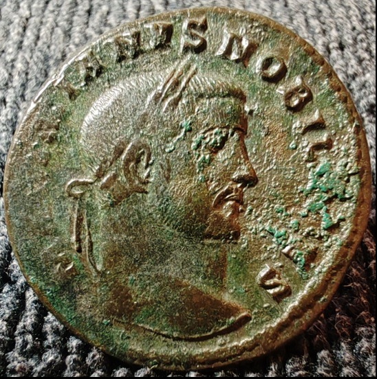 ID-Please,-And-Cleaning-Question.
