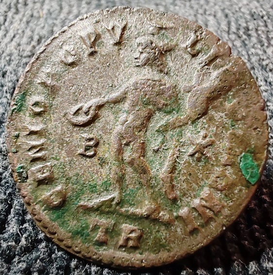 ID-Please,-And-Cleaning-Question.