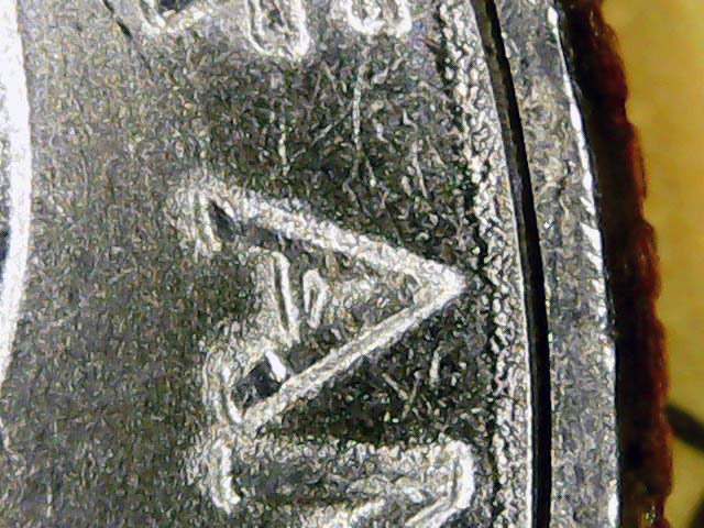 2019-P-American-Memorial-Park-Quarter-And-Mariana-Islands-Quarter-Die-Deterioration-Doubling