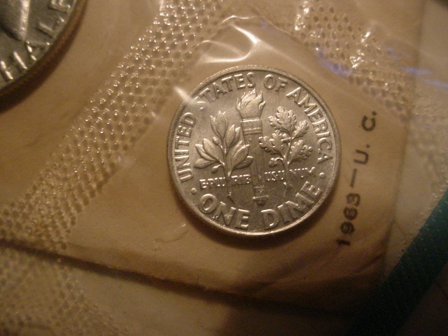 1963-10c-DDO-FS-101-?--Still-In-Mint-Set