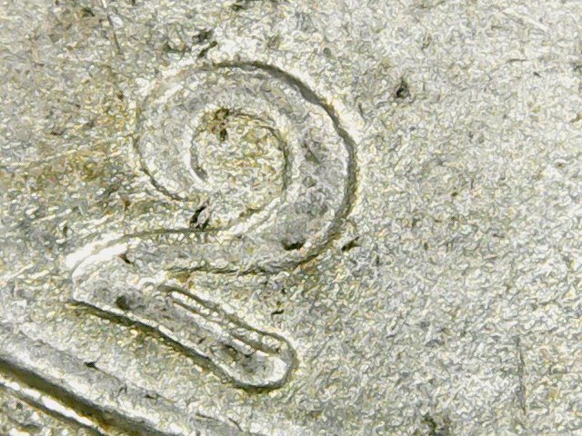 1922-S-Peace-$1-With-OBV-Issues-And-Double-Rim-Lines