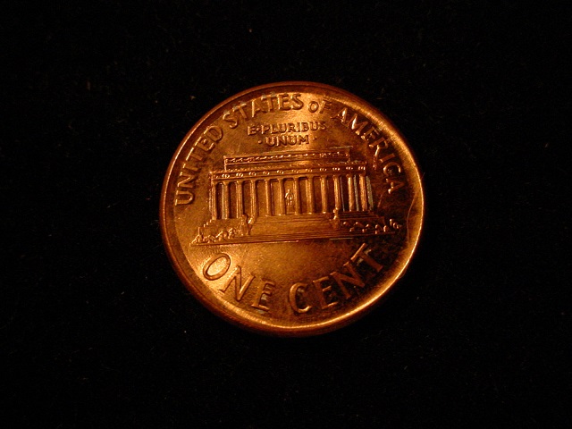 1999-Broad-Struck-Lincoln-1c-Cherry-Red---Must-See