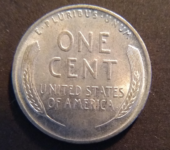 Here-Is-A-1943-S-Steel-Cent-I-Found-Today-For-Fun