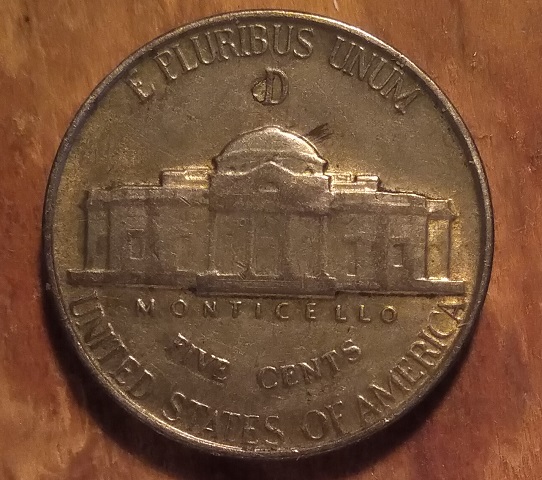 1943-D--Mint-Mark-Has-A-Nose-Or-A-Ear--Wartime-Jefferson-Nickel