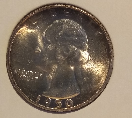 1950-S-DDR-FS-801?-Gem-Coin-Weak-Strike