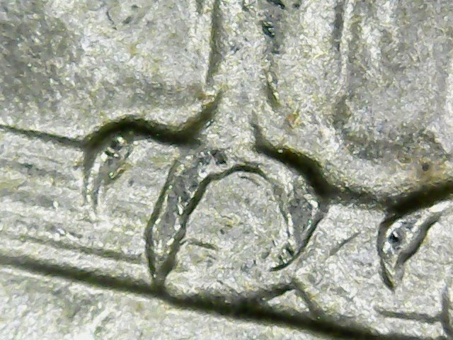 1950-S-DDR-FS-801?-Gem-Coin-Weak-Strike