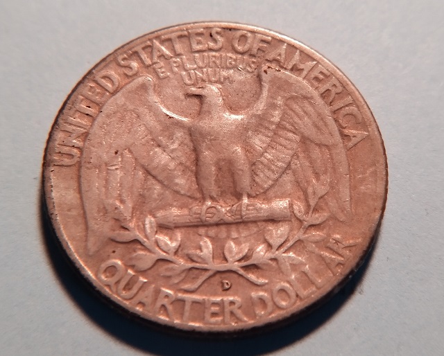 1959-D-Washington-Quarter-Circulated-With-RPM,-I-Can't-Find-A-Listing-For