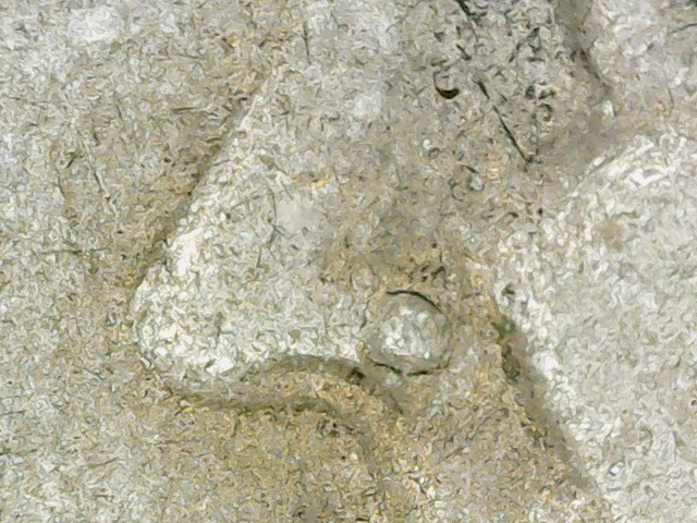 Silver-Roosevelt-Dime-Struck-Through-Grease?-Much,-Much-More-To-See-Too-!