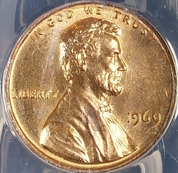 1969-WDDO-001-DDO-001-ANACS-MS-64RD-Lincoln-Cent-1-Of-14-Only-3-Higher