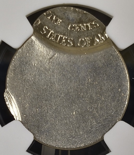 Two-Nickels-That-Fit-Together-Almost-Perfect.-A-Rare-Chain-Strike