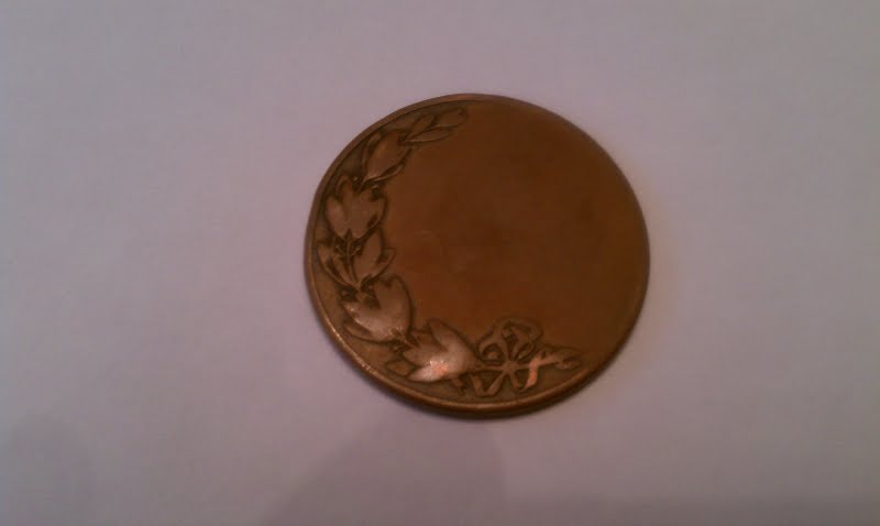 Mexican-Border-Patrol/Iowa-Nat'l-Guard-Coin---Help?