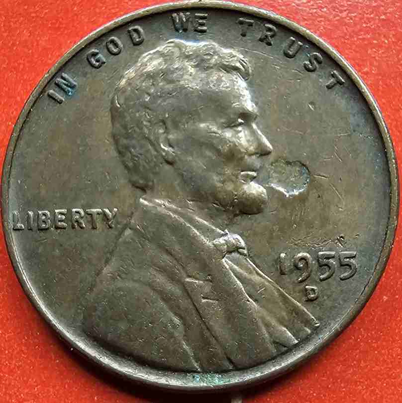 1955-D-Penny-Smoking-Abe?