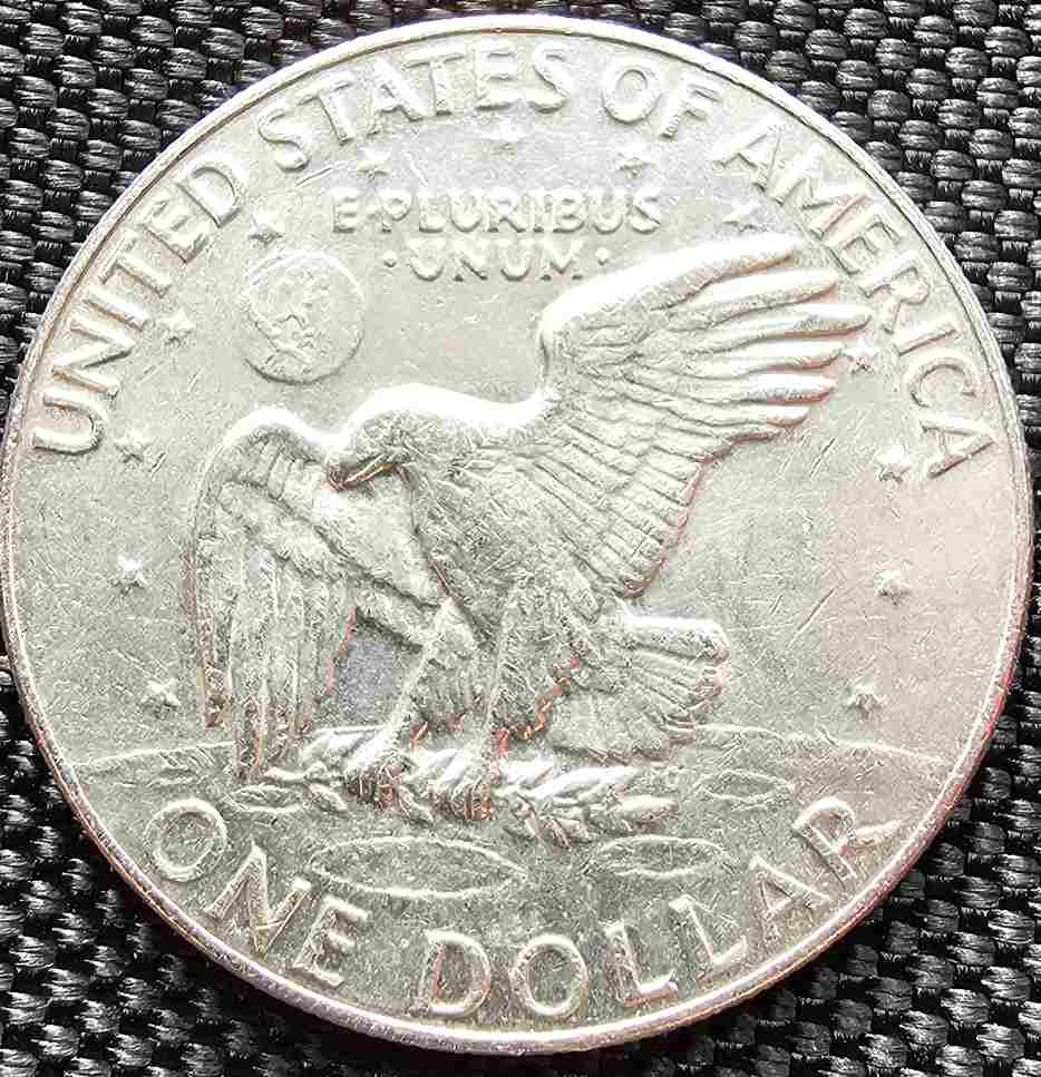 1978-Eisenhower-Dollar-Strike-Through-Wire?