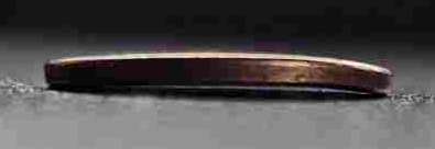 1977-Penny-Bent-Without-Obvious-Damage