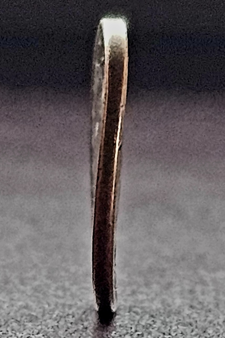 1977-Penny-Bent-Without-Obvious-Damage