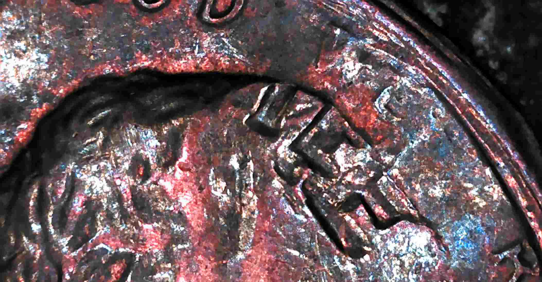 1987-D-Penny-With-Large-Letters-On-Lincolns-Head?