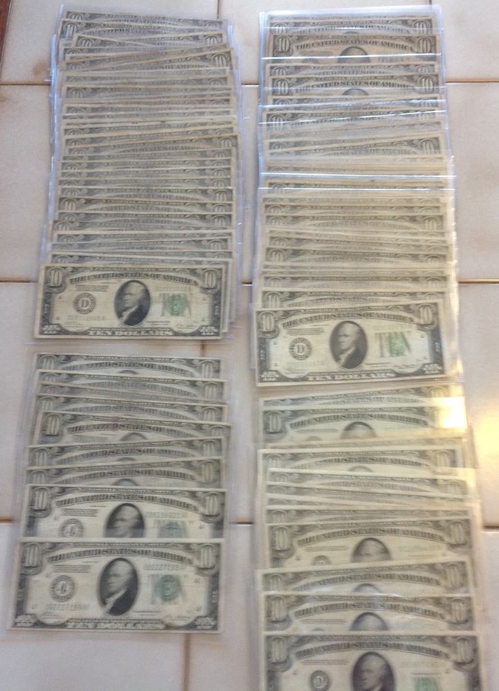 I-Just-Hit-Someone's-Dumped-Collection!