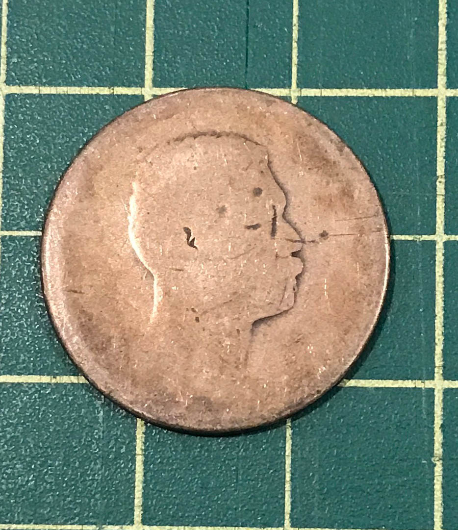 Please-Help-Identify...--Think-It's-Silver.