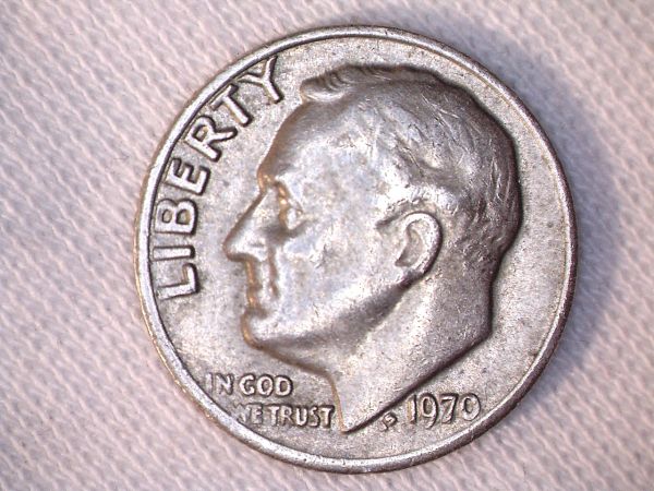 1970-10c-FS-901-68-Proof-Reverse-Roll-Hunting---Grade-?