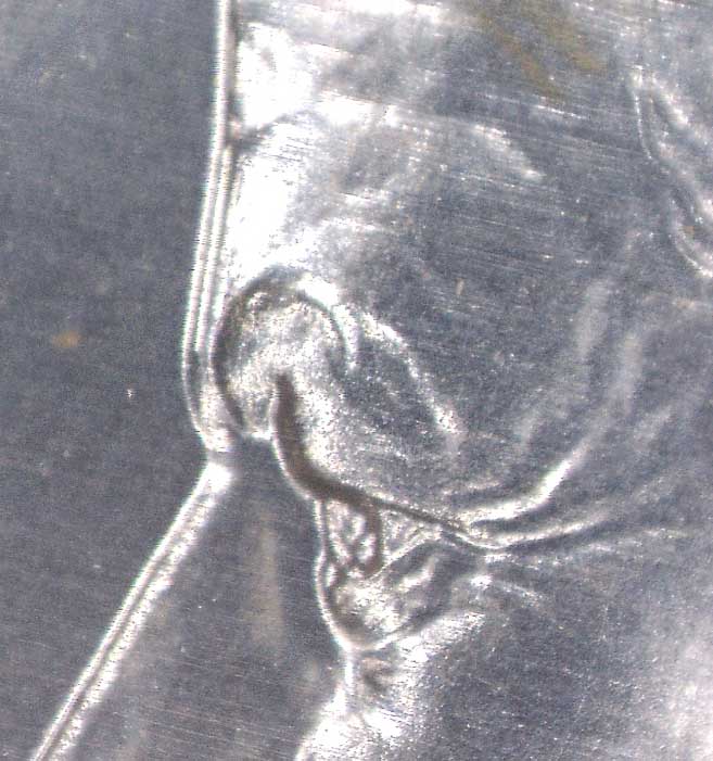 1964-Kennedy-Proof---What-Kind-Of-Doubling?