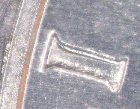 1964-Kennedy-Proof---What-Kind-Of-Doubling?