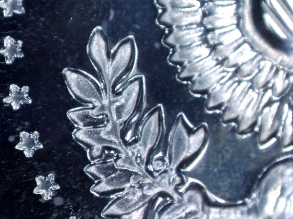 1970-50c-Proof---One,-Two,-Three,-Four-Strikes...