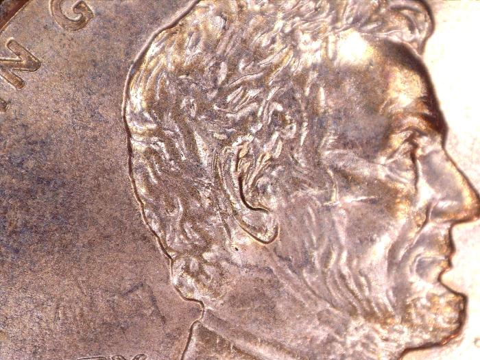 Two-LMCs---Error-Or-Damage?
