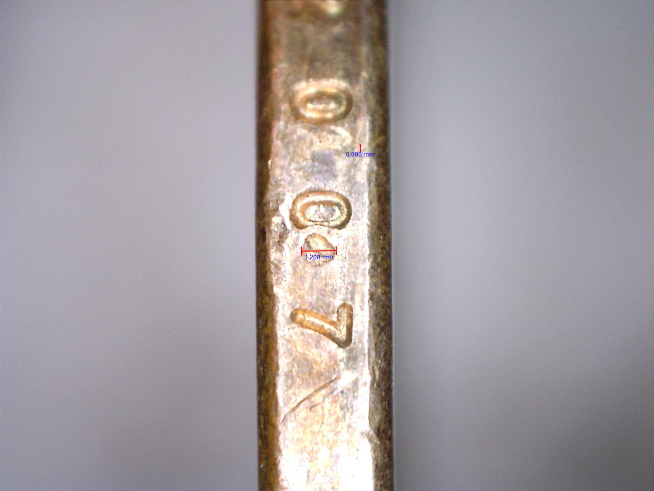 Presidential-Washington-Dollar---Extra-Dot?