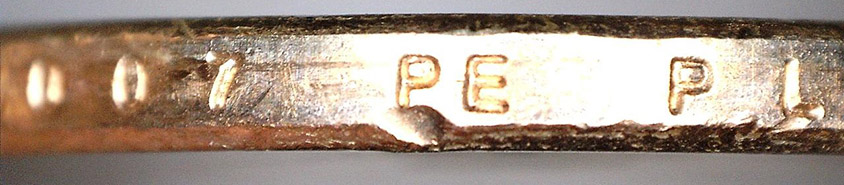 Presidential-Washington-Dollar---Spacing-Error