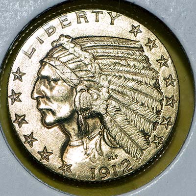 1912-$5-Grades-/-Thoughts