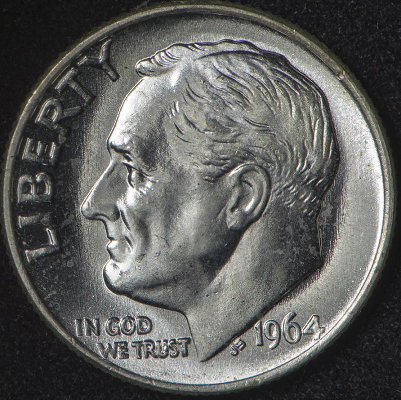 Help-Grading-1964-10c-Please!