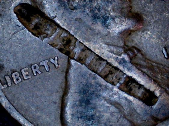 1929-Wheat-:-Lamination-Or-PMD