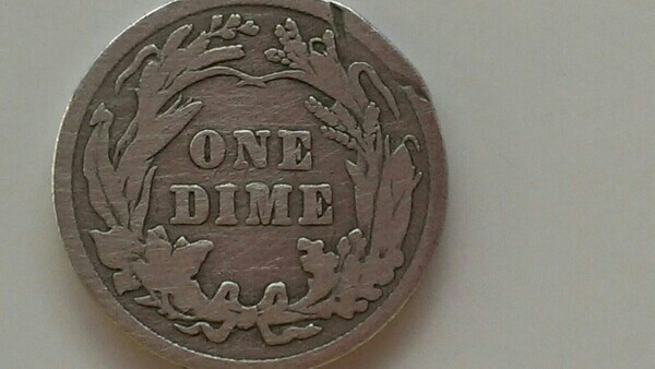 1912-Barber-Dime-Planchet-Error-Or-Strike-Error?