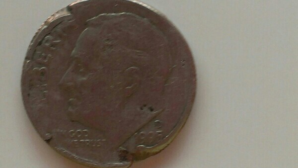 1912-Barber-Dime-Planchet-Error-Or-Strike-Error?