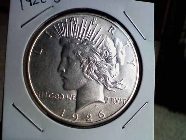 1926-S-Peace-Dollar-For-Grading