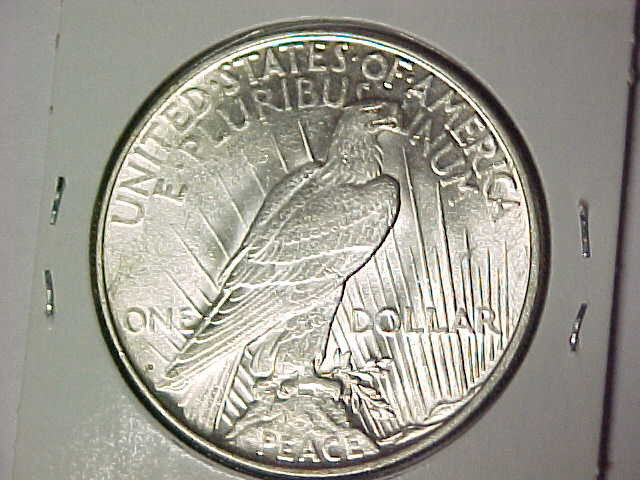 1923-D-Peace-Dollar-For-Grading