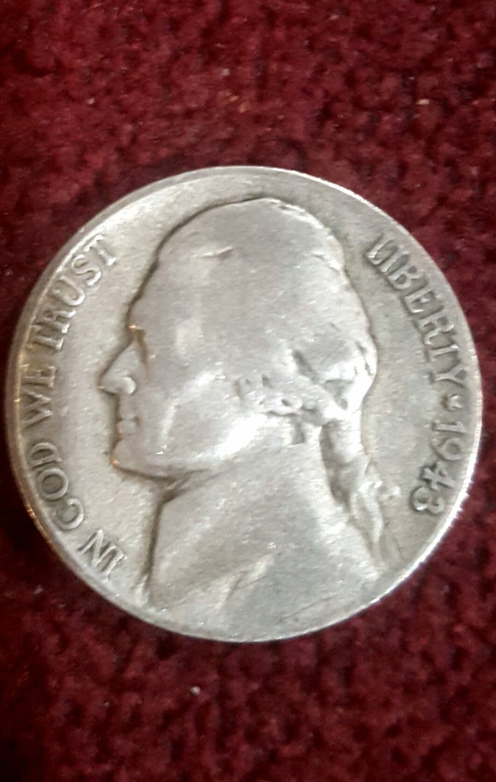 1943-P--Nickel,-Worth-Much?