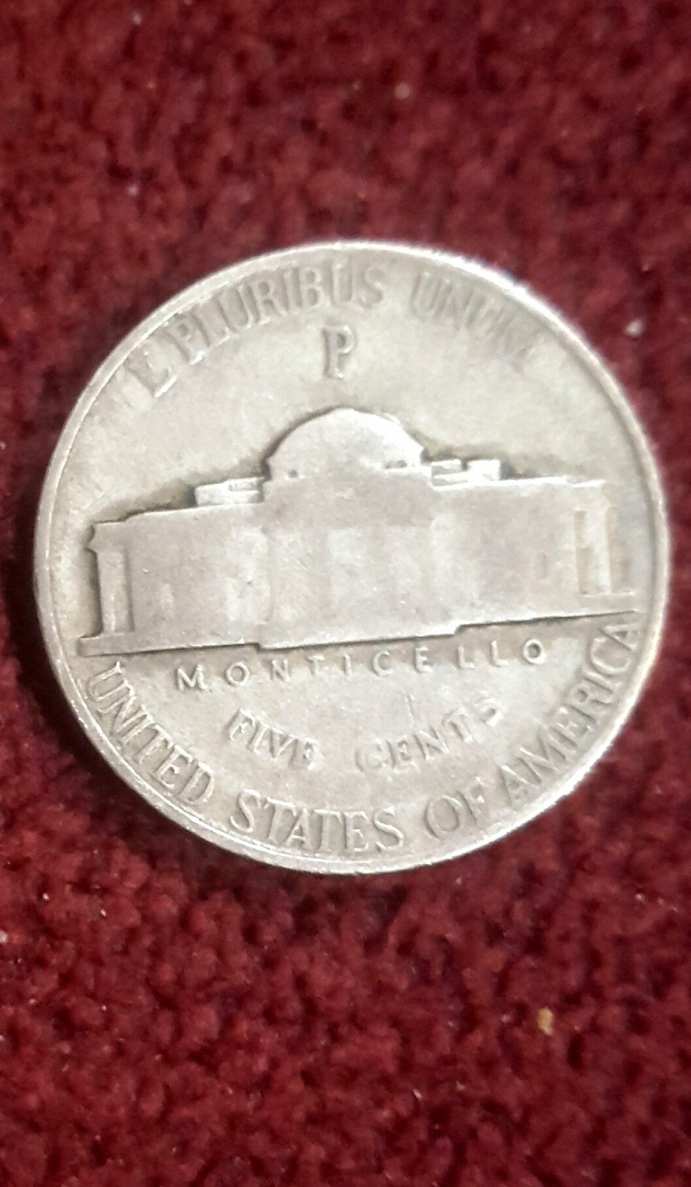 1943-P--Nickel,-Worth-Much?