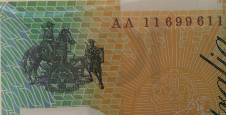 $100-8-Digit-Radar-Aa-First-Prefix