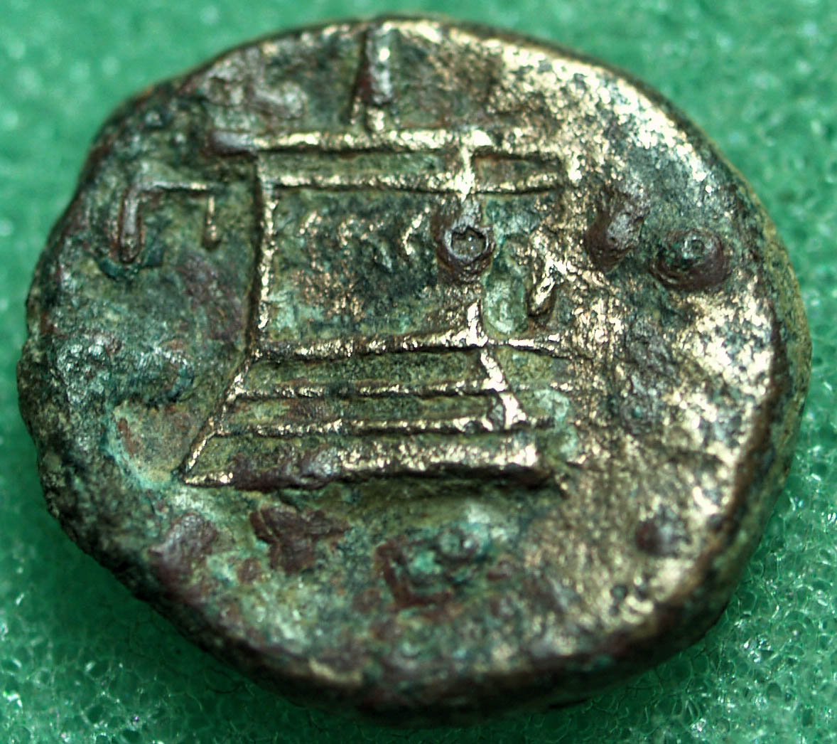 Identifying-Greek-Ancient-Coins-#1