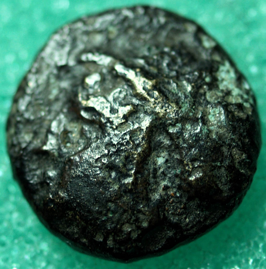 Identifying-Greek-Ancient-Coins-#1