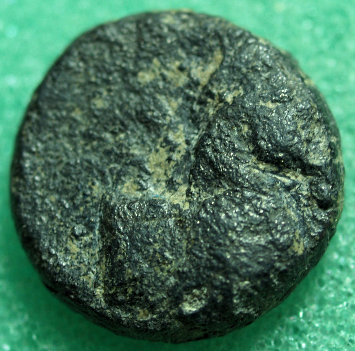 Identifying-Greek-Ancient-Coins-#1