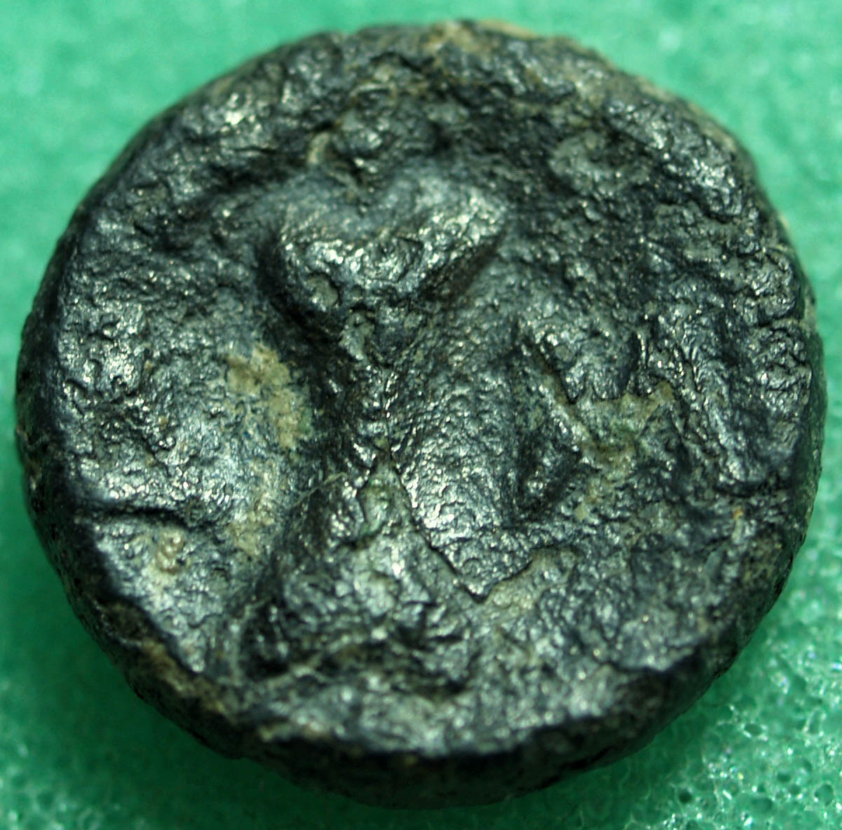 Identifying-Greek-Ancient-Coins-#1